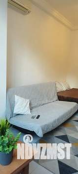 1-к квартира, посуточно, 28м2, 1/8 этаж