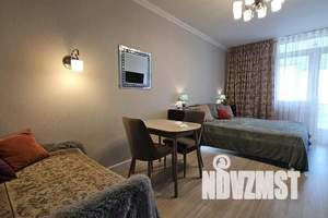 1-к квартира, посуточно, 33м2, 5/20 этаж