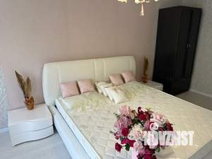 3-к квартира, посуточно, 75м2, 2/5 этаж