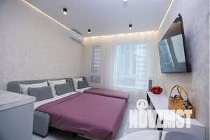 1-к квартира, посуточно, 20м2, 7/19 этаж