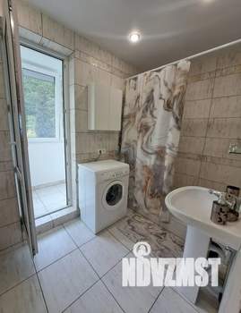 2-к квартира, посуточно, 55м2, 7/10 этаж