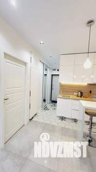 1-к квартира, посуточно, 45м2, 5/7 этаж