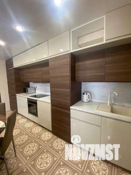 2-к квартира, посуточно, 38м2, 1/2 этаж