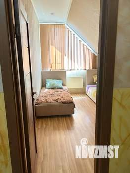 2-к квартира, на длительный срок, 100м2, 3/3 этаж