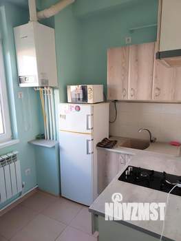 2-к квартира, посуточно, 32м2, 3/5 этаж