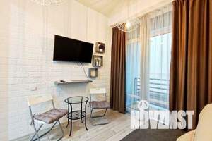 1-к квартира, посуточно, 40м2, 1/5 этаж