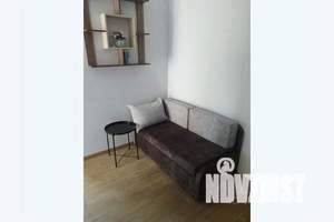 1-к квартира, посуточно, 34м2, 7/12 этаж