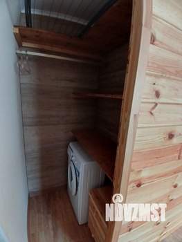 Студия квартира, на длительный срок, 30м2, 3/3 этаж