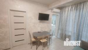 1-к квартира, на длительный срок, 30м2, 5/17 этаж