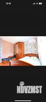 1-к квартира, на длительный срок, 14м2, 2/2 этаж