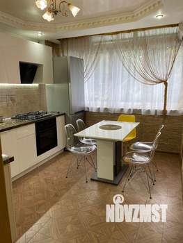 4-к квартира, на длительный срок, 93м2, 2/5 этаж