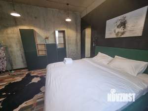 2-к квартира, на длительный срок, 57м2, 2/22 этаж