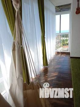 4-к квартира, посуточно, 160м2, 6/6 этаж