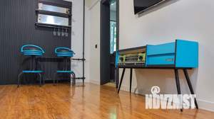 2-к квартира, посуточно, 36м2, 4/5 этаж
