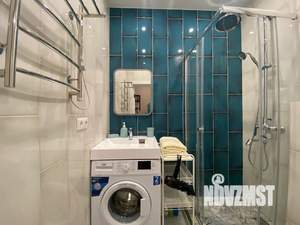 Студия квартира, посуточно, 22м2, 3/19 этаж