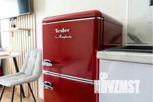 1-к квартира, посуточно, 16м2, 17/19 этаж