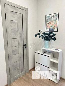 1-к квартира, посуточно, 27м2, 1/1 этаж