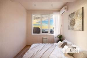 2-к квартира, на длительный срок, 70м2, 4/12 этаж