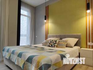 Студия квартира, посуточно, 19м2, 3/4 этаж