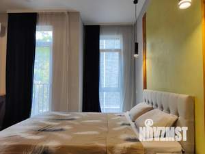 Студия квартира, посуточно, 19м2, 3/4 этаж