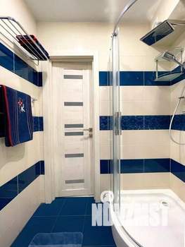 1-к квартира, посуточно, 24м2, 1/1 этаж