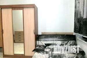 1-к квартира, посуточно, 34м2, 2/8 этаж