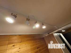 Студия квартира, посуточно, 18м2, 2/2 этаж