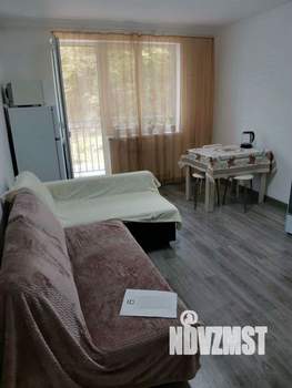 1-к квартира, посуточно, 45м2, 5/10 этаж