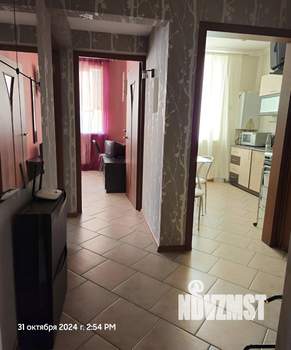 2-к квартира, на длительный срок, 47м2, 3/4 этаж