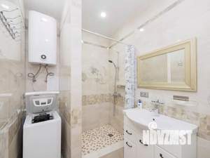 2-к квартира, посуточно, 55м2, 1/1 этаж