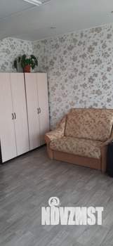 1-к квартира, на длительный срок, 40м2, 4/4 этаж