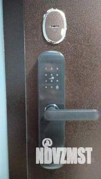 1-к квартира, посуточно, 25м2, 2/5 этаж