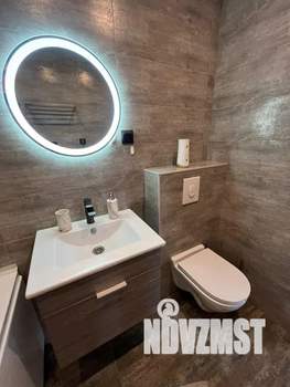 1-к квартира, посуточно, 33м2, 3/7 этаж