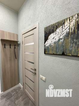 Студия квартира, на длительный срок, 26м2, 9/10 этаж