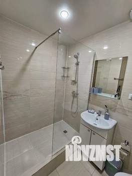 1-к квартира, посуточно, 35м2, 3/4 этаж