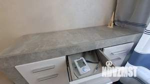 1-к квартира, посуточно, 42м2, 2/13 этаж