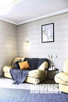 2-к квартира, посуточно, 70м2, 1/1 этаж