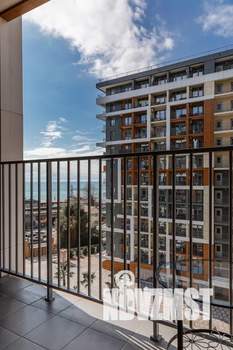 Студия квартира, посуточно, 26м2, 7/13 этаж