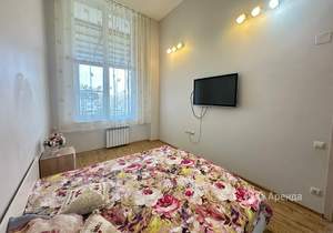 2-к квартира, на длительный срок, 41м2, 1/4 этаж