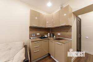 2-к квартира, на длительный срок, 45м2, 4/5 этаж
