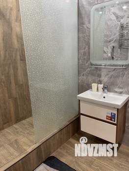 Студия квартира, на длительный срок, 30м2, 3/4 этаж