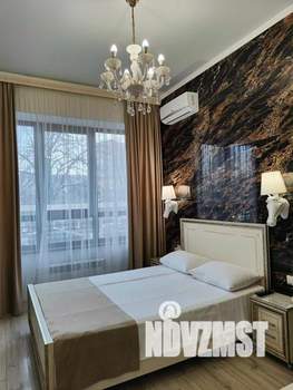 1-к квартира, посуточно, 16м2, 1/1 этаж