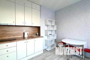1-к квартира, посуточно, 35м2, 4/4 этаж