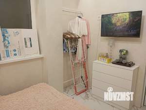 2-к квартира, на длительный срок, 42м2, 2/5 этаж