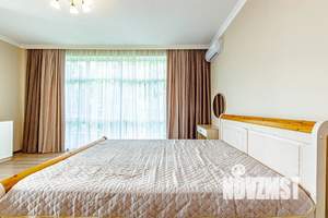 3-к квартира, посуточно, 90м2, 5/11 этаж