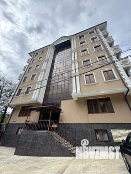 Студия квартира, на длительный срок, 23м2, 1/7 этаж