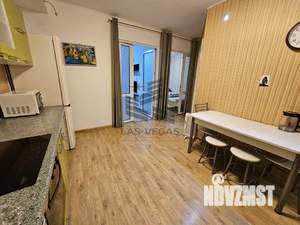 2-к квартира, на длительный срок, 86м2, 6/11 этаж