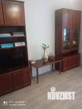 1-к квартира, на длительный срок, 38м2, 10/19 этаж