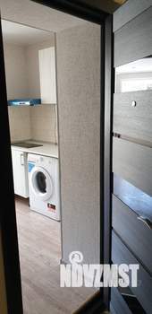 1-к квартира, на длительный срок, 19м2, 5/5 этаж