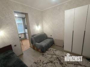 1-к квартира, на длительный срок, 30м2, 1/2 этаж